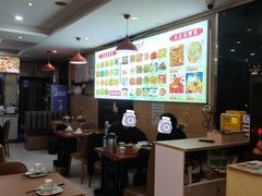 -香满锅老北京羊蝎子火锅·家常菜(新街口店)