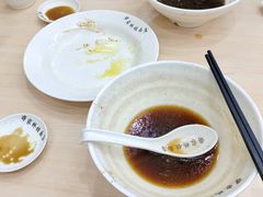 -蒋家桥饺面店(广陵路店)