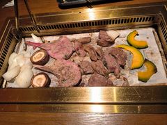 -新石器烤肉(之心城店)