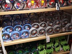 -名创优品(机场路百信广场店)