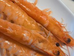 -水禾轩·海鲜蒸汽主题餐厅(拱北店)