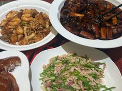 -大铁勺新津菜(东丽阳光新业广场店)