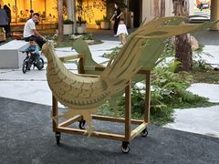 -中旅阿那亚九龙湖·公主酒店