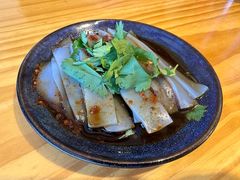 -勺子米线·云南传统小吃市集(四方街店)