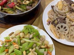 -众源美食(光复阁店)