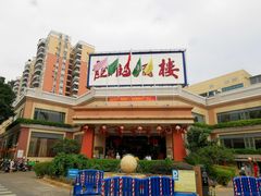 -龙的酒楼·手工早茶·顺德菜(近良路店)