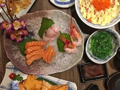 -大雄寿司(中华广场店)