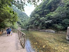 -太湖源风景区
