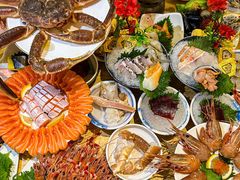 -雍和会海鲜姿造自助(湖东路店)