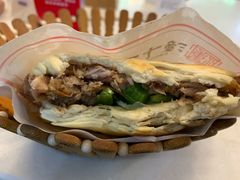 -潼十三肉夹馍(东单店)