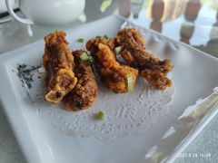 -阮氏酒家(柯桥店)