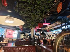 -小柴米·传统江西菜(八一广场店)