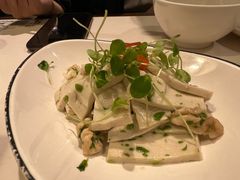 牵魂豆腐-火齐潮汕砂锅粥(五道口店)