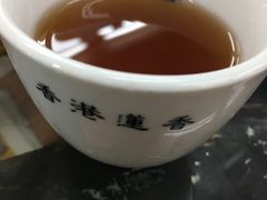 -香港蓮香樓(上環店)