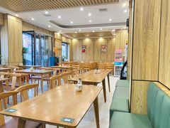 -穆兰泽兰州牛肉面(天津·海河意式风情区店)