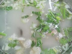 羊杂汤-西关回头馆(西关美食街店)