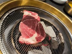 -韩白山·朝鲜族烤牛肉·酱蟹(长宁龙之梦店)