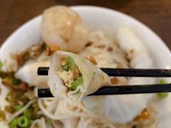 -胖阿姨米烂(四分店)