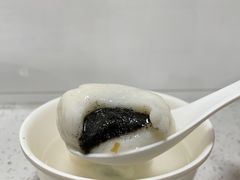 芝麻汤团-古徽州馄饨店(宝安路店)