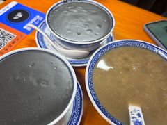 -韵姐牛奶甜品世家