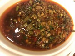 -锦江宾馆-花园餐厅