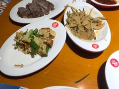 -清和传家饺子(龙泉道物美店)