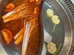 -三头牛·潮汕牛肉生蚝火锅 (夏湾店)