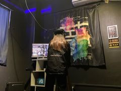 -游趣VR·虚拟现实体验馆(天河店)