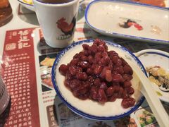 红豆双皮奶-顺德杨廷记(白云山店)