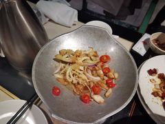 -京味斋·北京烤鸭(北京南站洋桥店)