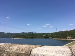 景点-百里山水画廊