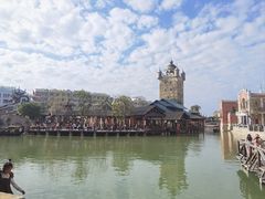 -赤坎·广东华侨国际旅游度假区