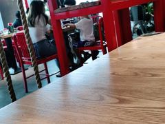 大堂-老张牛肉面(天津万象城店)