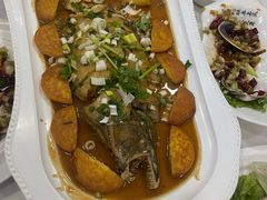 -威海渔村(黄兴路店)