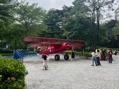 -史努比缤纷世界