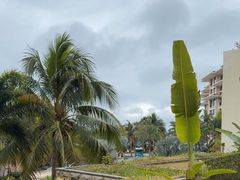 -惠州金海湾嘉华度假酒店