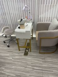 -Face Score美甲美睫皮肤管理