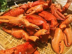 -深圳四季酒店·馥自助餐厅