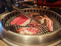 -300杯·和牛烧肉清酒专门店(廊里店)