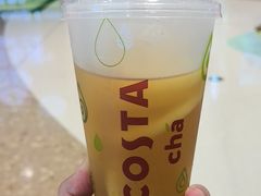 -COSTA COFFEE(百联又一城店)