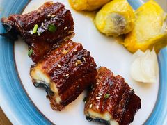 -亚马逊蒸汽活海鲜自助(LCM置汇旭辉广场店)