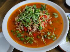鲜锅兔-印象盐帮菜(鲁能城店)