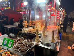 -鼓楼夜市