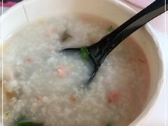 -曼玲粥店(迈皋桥店)