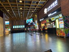 -太平洋影城(深圳8号仓店)