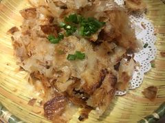 -秦唐一号西安菜馆(钟楼店)