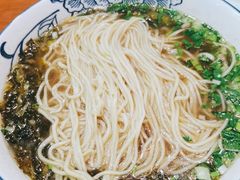 -清真·西北朗益和餐厅