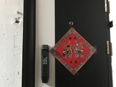 -十里河建材市场