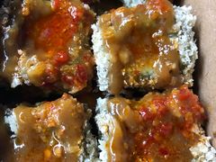 -品腐记·豆腐王朝(老门东总店)