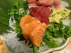 -三石铁板烧(紫竹桥店)